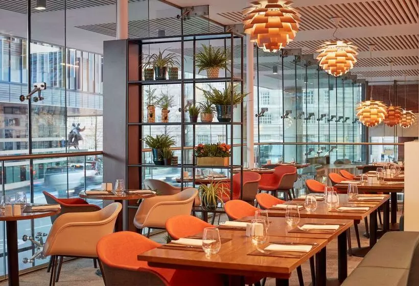 Fotos del hotel Park Plaza County Hall London:  20