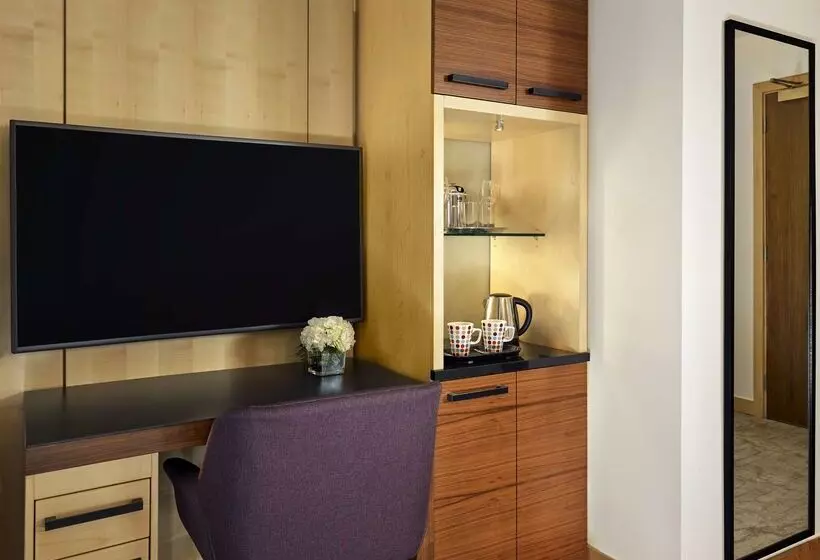 Fotos del hotel Park Plaza County Hall London:  23