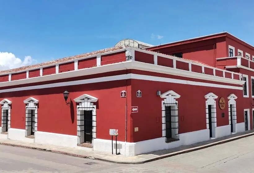 Fotos del hotel Misión Grand San Cristobal De Las Casas:  6