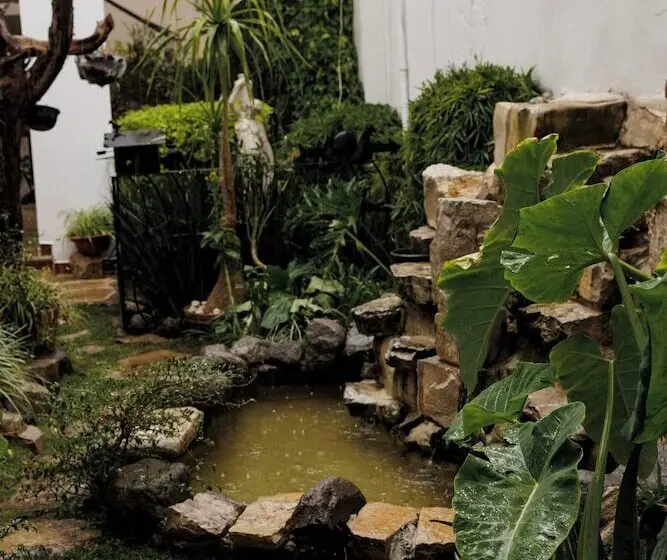 Fotos del hotel Misión Grand San Cristobal De Las Casas:  18