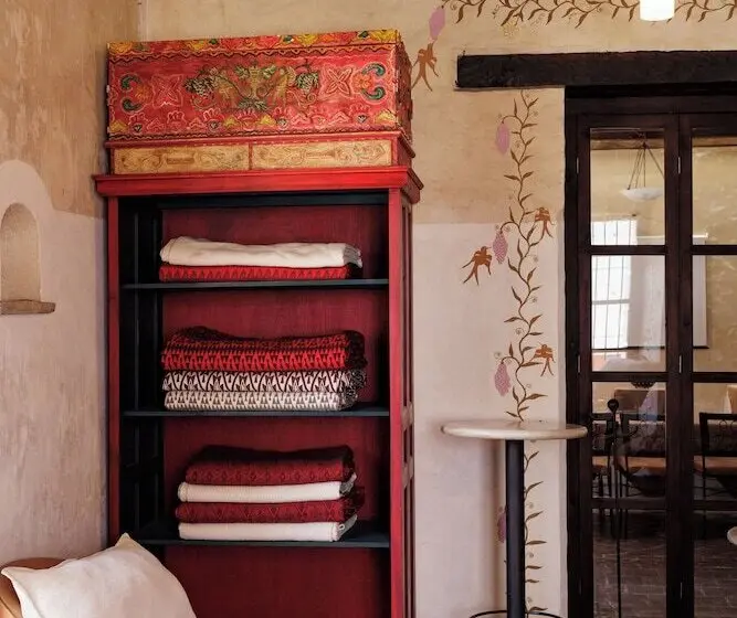 Fotos del hotel Misión Grand San Cristobal De Las Casas:  16