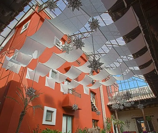 Fotos del hotel Misión Grand San Cristobal De Las Casas:  3