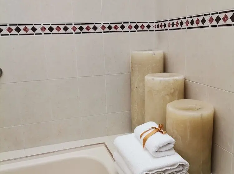 Fotos del hotel Misión Grand San Cristobal De Las Casas:  25