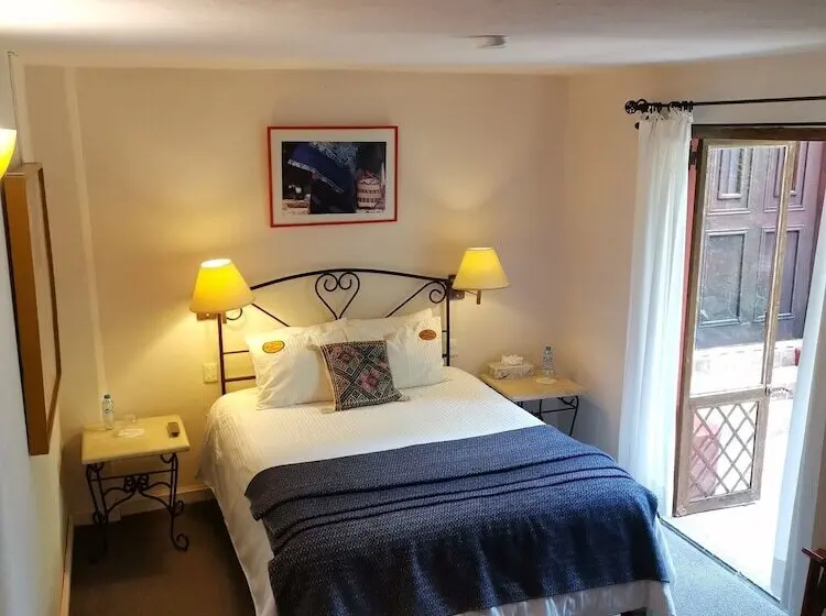 Misión Grand San Cristobal De Las Casas