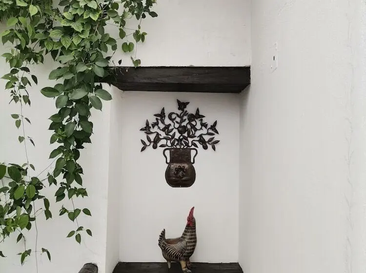 Fotos del hotel Misión Grand San Cristobal De Las Casas:  15