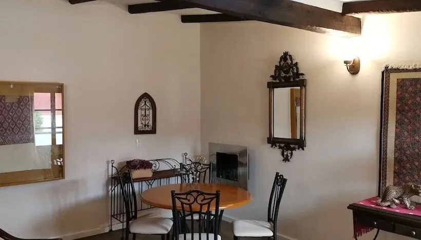 Fotos del hotel Misión Grand San Cristobal De Las Casas:  19