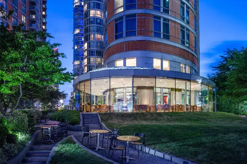 Fotos del hotel Radisson Blu Edwardian New Providence Wharf Hotel, London:  22