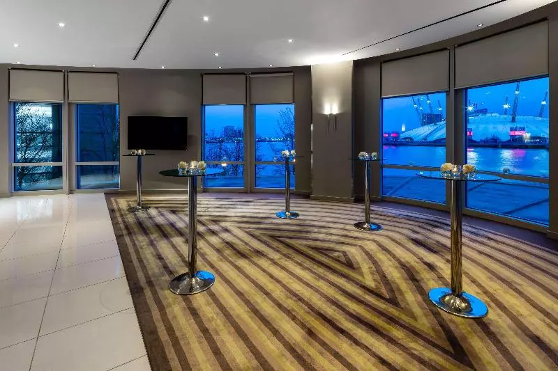 Fotos del hotel Radisson Blu Edwardian New Providence Wharf Hotel, London:  25