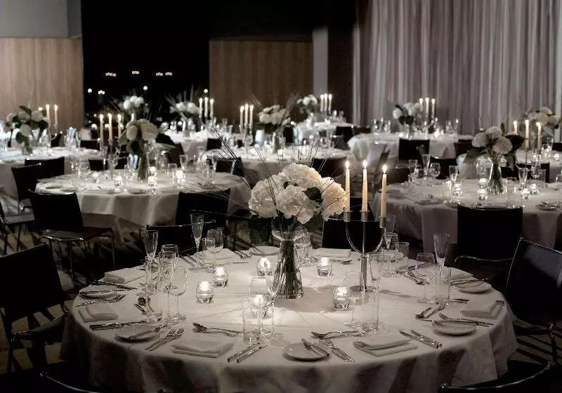 Fotos del hotel Radisson Blu Edwardian New Providence Wharf Hotel, London:  13