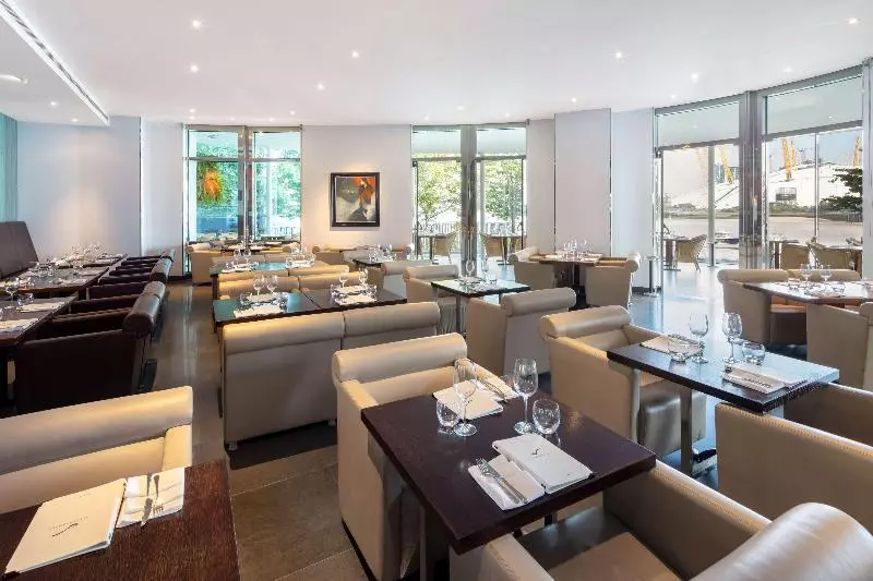 Fotos del hotel Radisson Blu Edwardian New Providence Wharf Hotel, London:  4