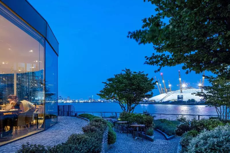 Fotos del hotel Radisson Blu Edwardian New Providence Wharf Hotel, London:  8