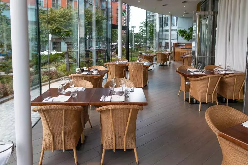 Fotos del hotel Radisson Blu Edwardian New Providence Wharf Hotel, London:  6