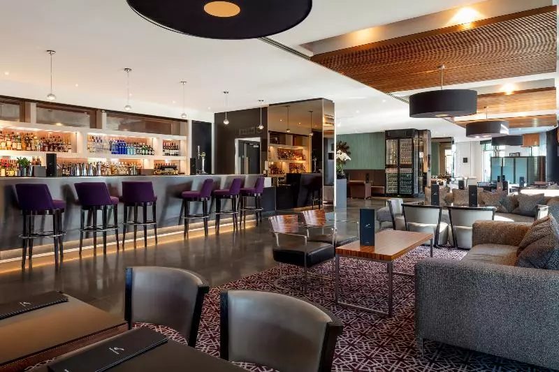 Fotos del hotel Radisson Blu Edwardian New Providence Wharf Hotel, London:  15