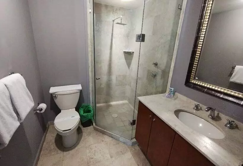 Fotos del hotel Residence L´heritage Aristóteles 140 By Bluebay:  9