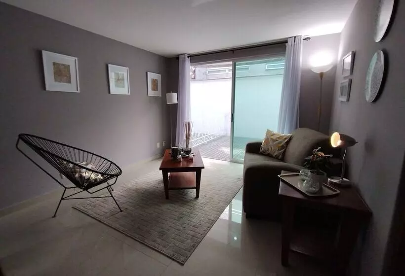 Fotos del hotel Residence L´heritage Aristóteles 140 By Bluebay:  6