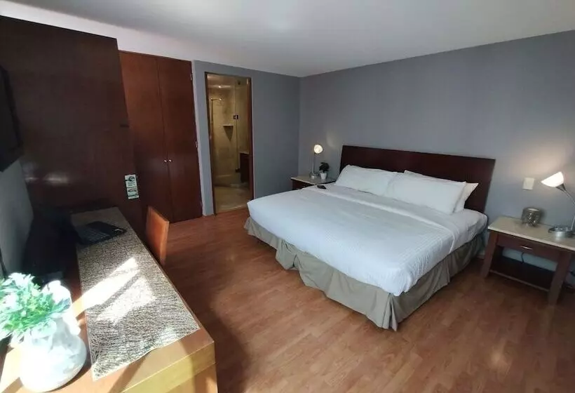 Residence L´heritage Aristóteles 140 By Bluebay