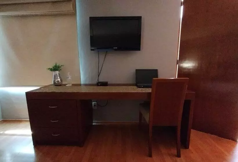 Fotos del hotel Residence L´heritage Aristóteles 140 By Bluebay:  7