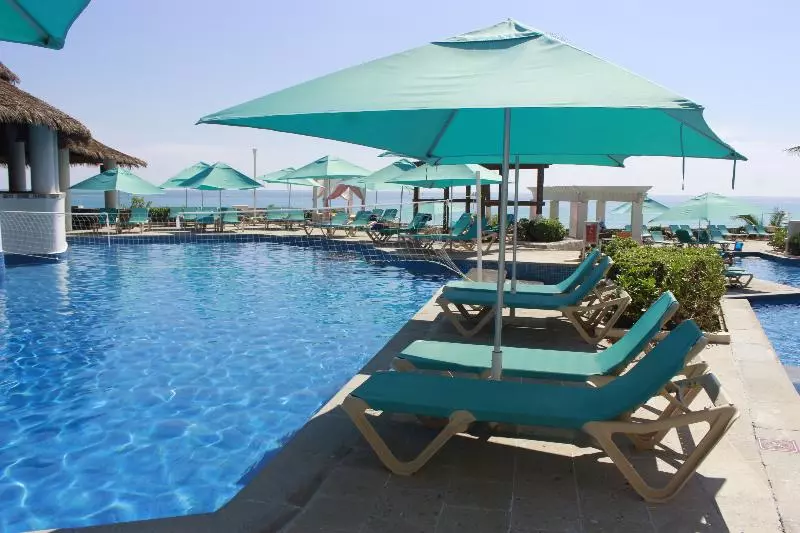 Fotos del hotel Royal Solaris Cancun-all Inclusive:  9
