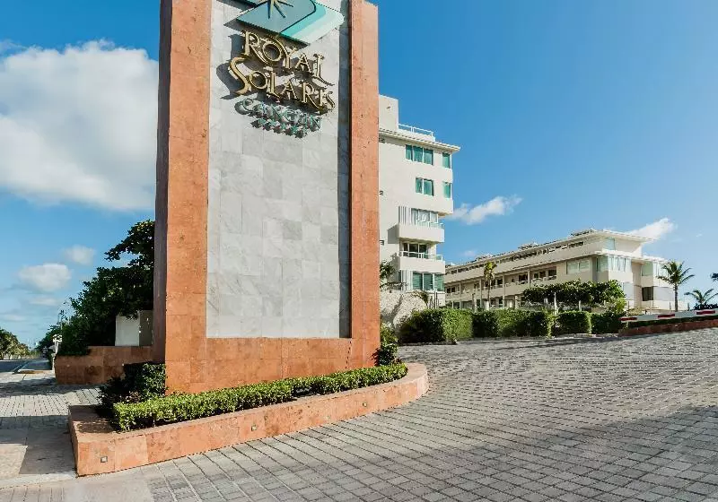 Fotos del hotel Royal Solaris Cancun-all Inclusive:  18