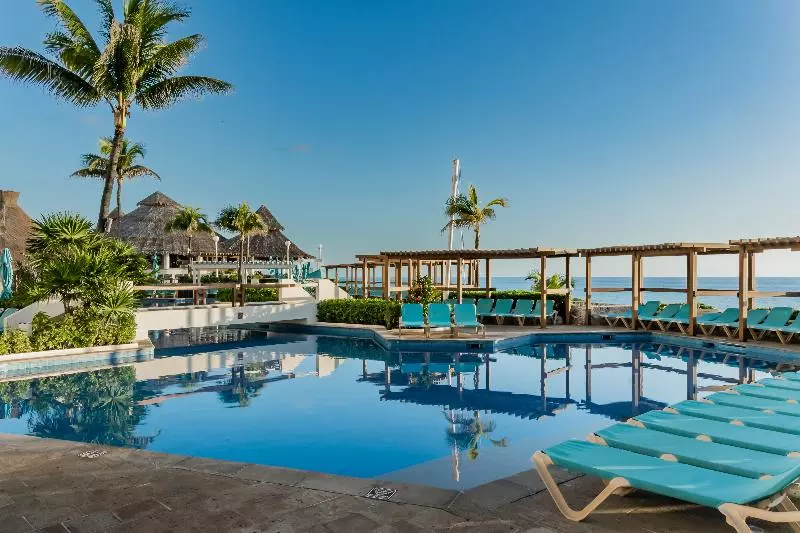 Fotos del hotel Royal Solaris Cancun-all Inclusive:  21