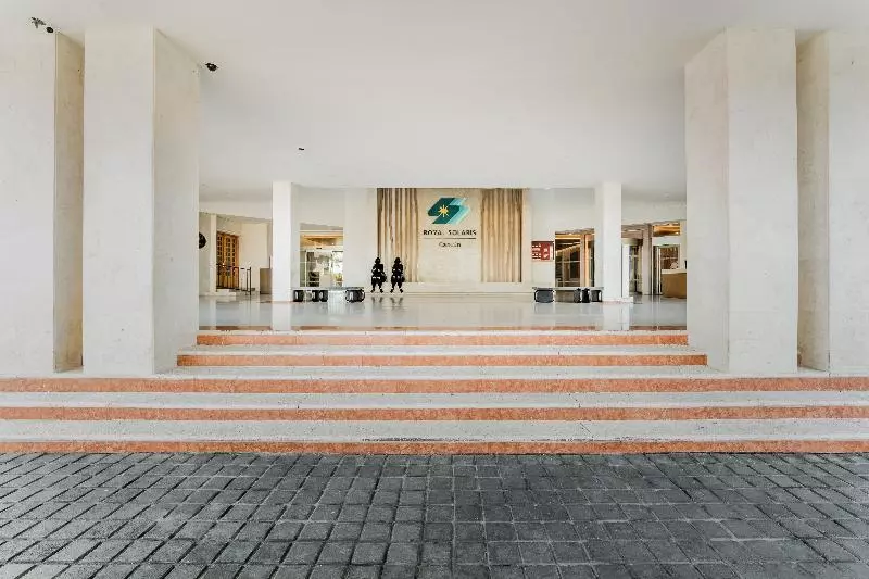 Fotos del hotel Royal Solaris Cancun-all Inclusive:  3