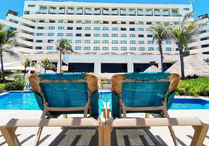 Fotos del hotel Royal Solaris Cancun-all Inclusive:  2