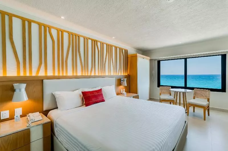 Royal Solaris Cancun-all Inclusive