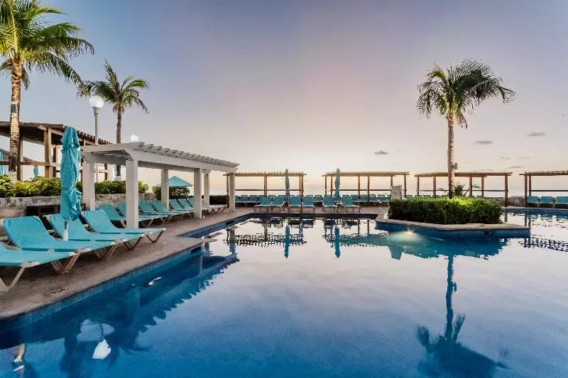 Fotos del hotel Royal Solaris Cancun-all Inclusive:  23