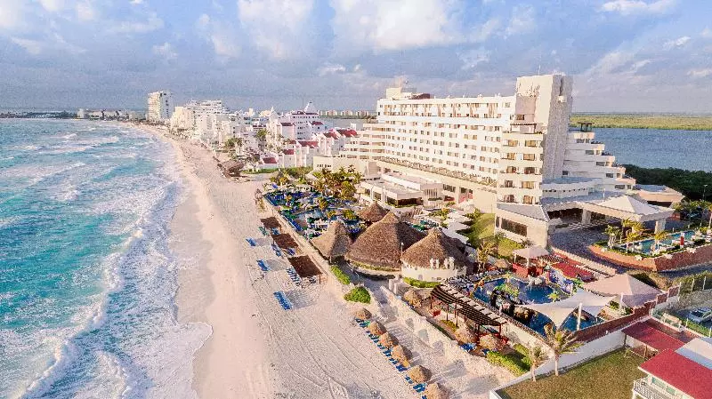 Fotos del hotel Royal Solaris Cancun-all Inclusive:  8