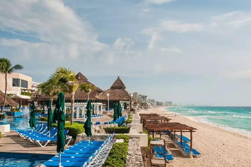 Fotos del hotel Royal Solaris Cancun-all Inclusive:  15