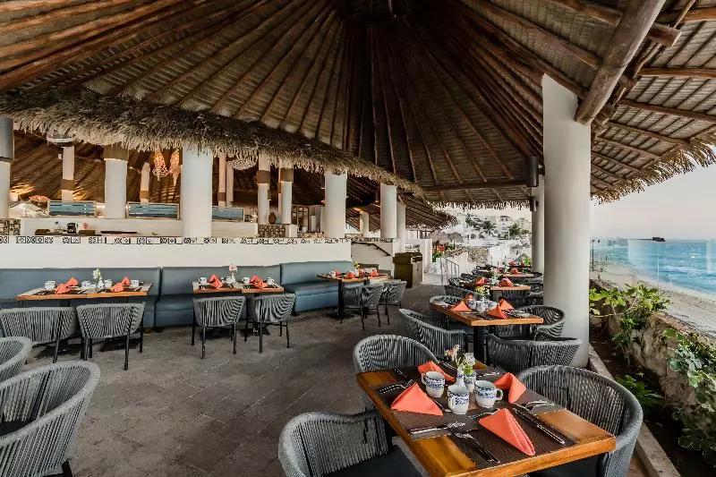 Fotos del hotel Royal Solaris Cancun-all Inclusive:  10