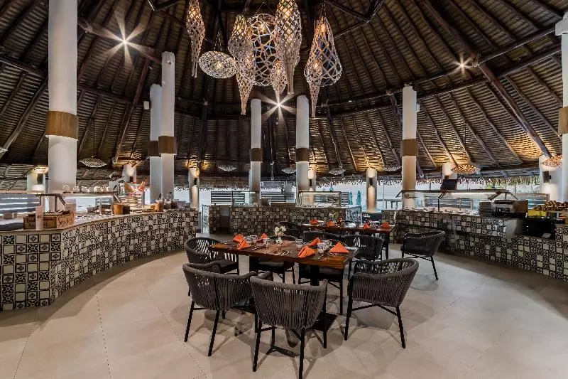 Fotos del hotel Royal Solaris Cancun-all Inclusive:  4