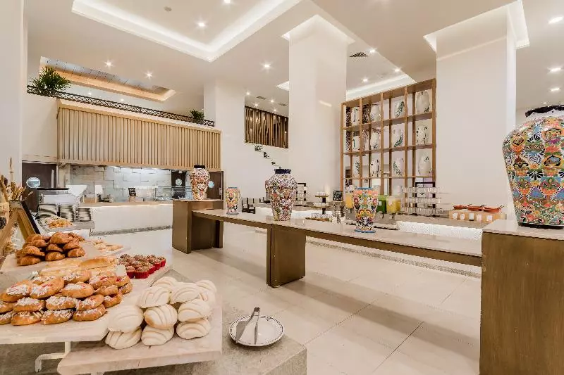 Fotos del hotel Royal Solaris Cancun-all Inclusive:  24