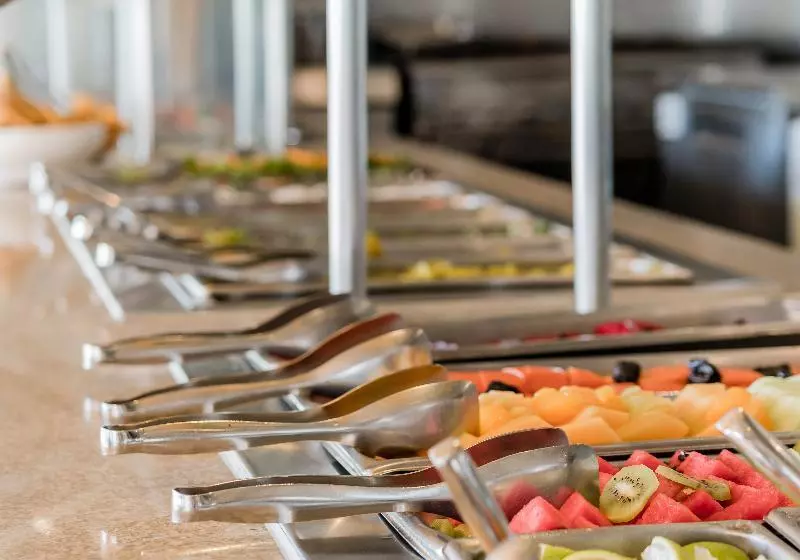 Fotos del hotel Royal Solaris Cancun-all Inclusive:  7