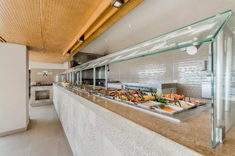 Fotos del hotel Royal Solaris Cancun-all Inclusive:  25