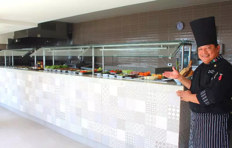 Fotos del hotel Royal Solaris Cancun-all Inclusive:  14