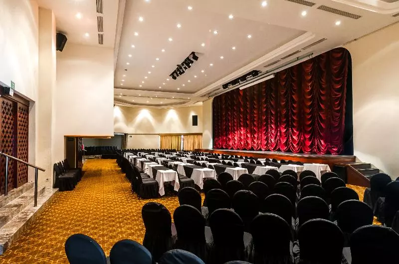 Fotos del hotel Royal Solaris Cancun-all Inclusive:  6