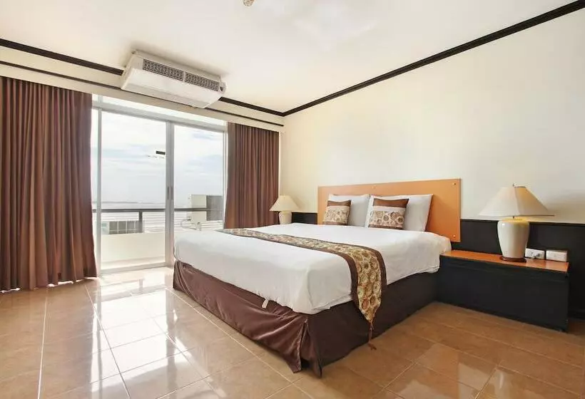 Fotos del hotel Sigma Resort Jomtien Pattaya:  2