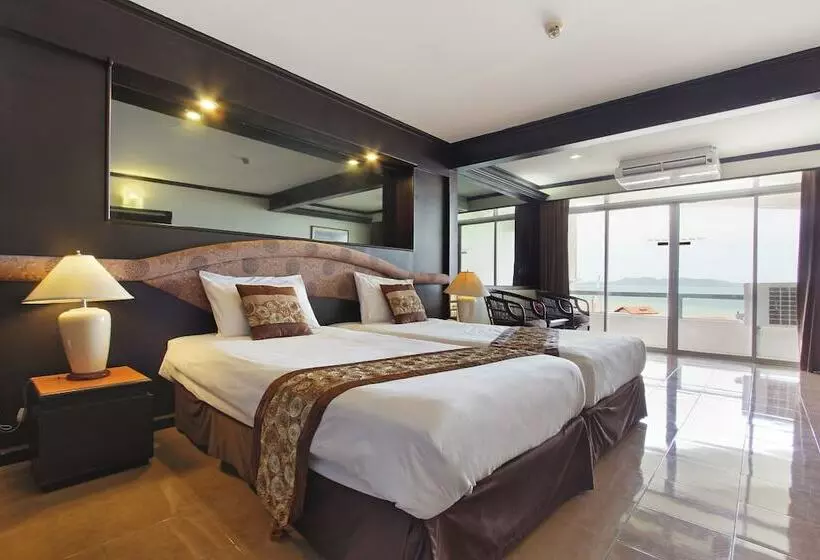 Fotos del hotel Sigma Resort Jomtien Pattaya:  19