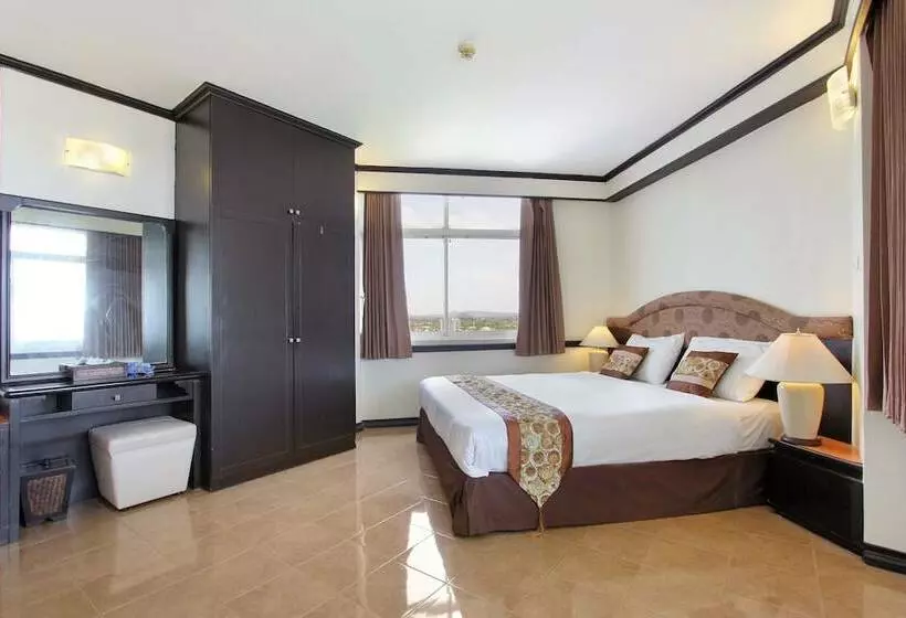 Fotos del hotel Sigma Resort Jomtien Pattaya:  21