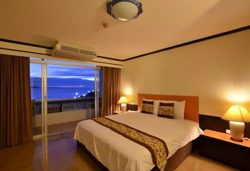 Fotos del hotel Sigma Resort Jomtien Pattaya:  23