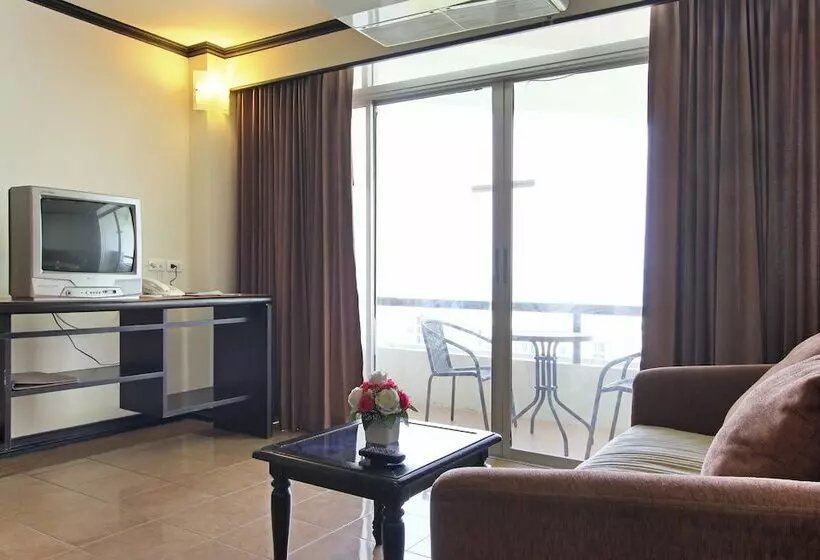 Fotos del hotel Sigma Resort Jomtien Pattaya:  24