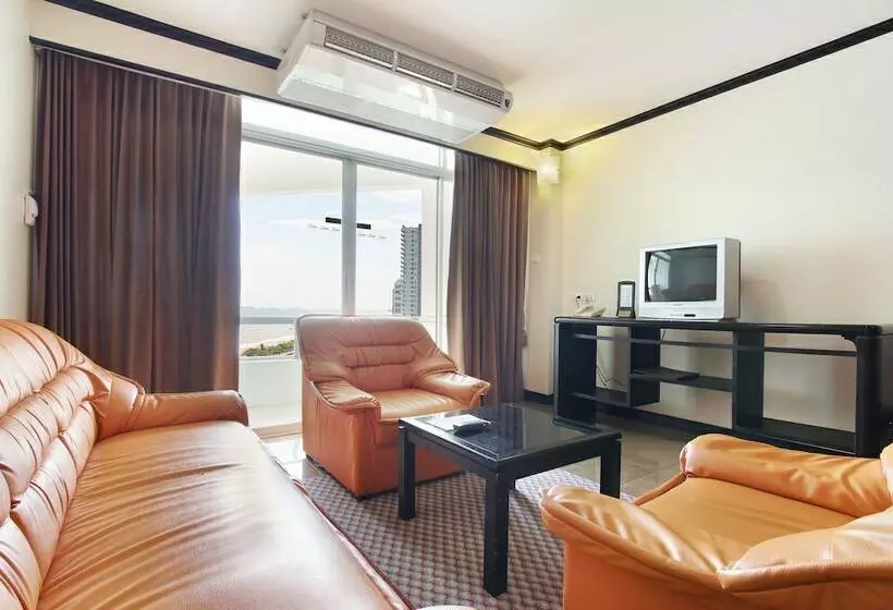 Fotos del hotel Sigma Resort Jomtien Pattaya:  25