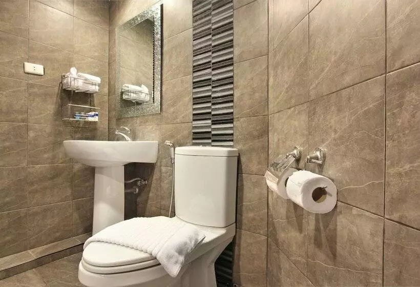 Fotos del hotel Sigma Resort Jomtien Pattaya:  11