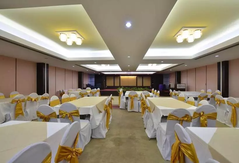 Fotos del hotel Sigma Resort Jomtien Pattaya:  17