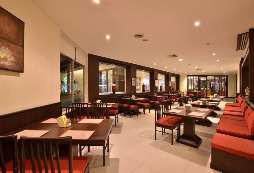 Fotos del hotel Sigma Resort Jomtien Pattaya:  15