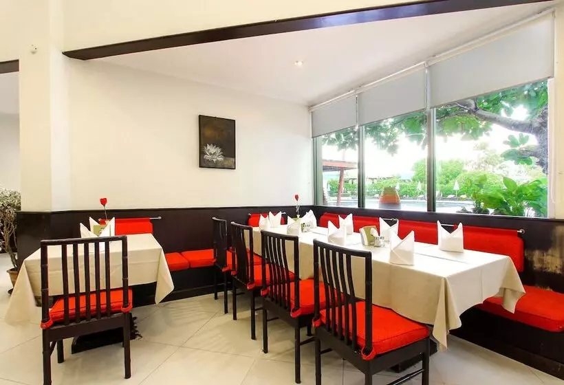 Fotos del hotel Sigma Resort Jomtien Pattaya:  20