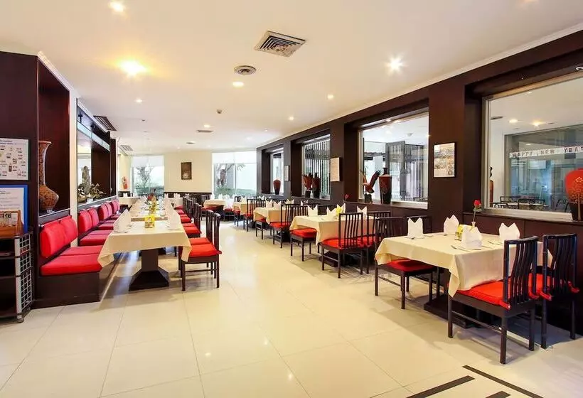 Fotos del hotel Sigma Resort Jomtien Pattaya:  7