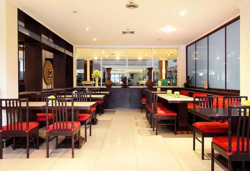 Fotos del hotel Sigma Resort Jomtien Pattaya:  22