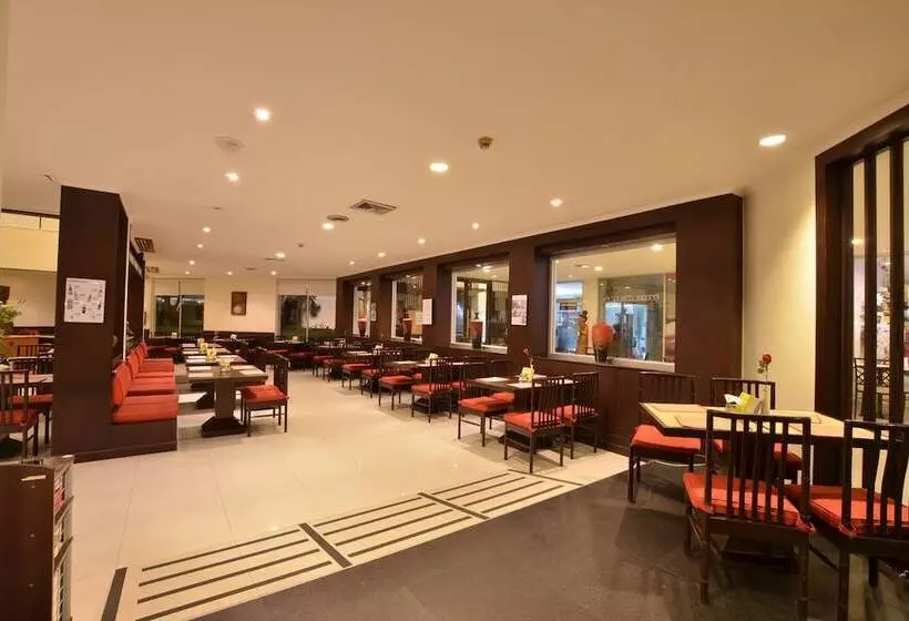 Fotos del hotel Sigma Resort Jomtien Pattaya:  16